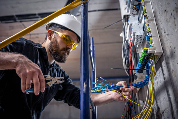 Best Best Electricians Near Me  in Evansville, IN