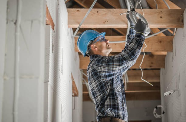 Best Electrical Troubleshooting Services  in Evansville, IN