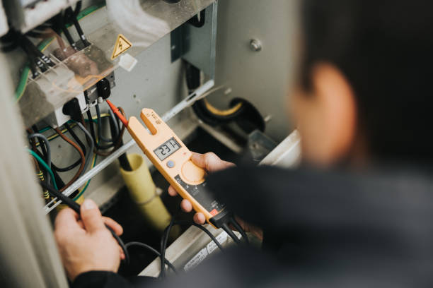 Electrical Rewiring Services in Evansville, IN