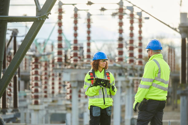 Best Generator Installation Services  in Evansville, IN