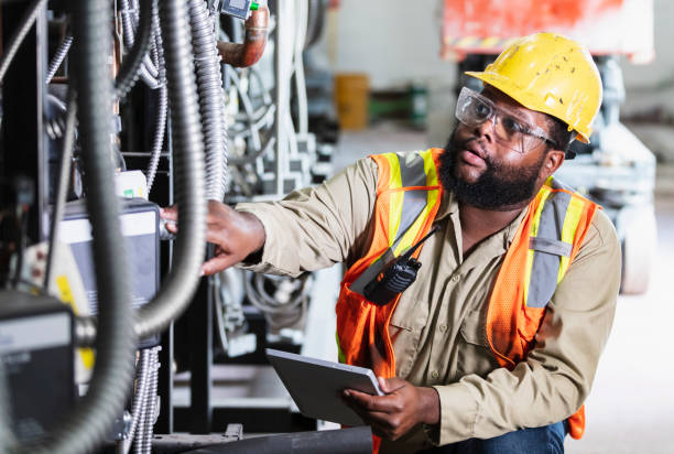 Best Affordable Emergency Electrician  in Evansville, IN