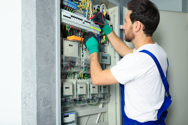 Professional Electrician in Evansville, IN