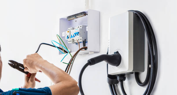 Best Electrical Wiring Services  in Evansville, IN