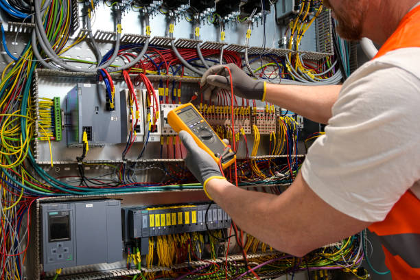 Best Electrical Installation Contractor  in Evansville, IN