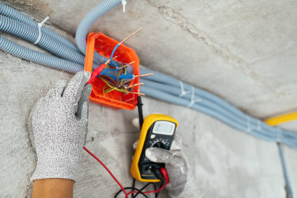 Best Affordable Electrical Installation  in Evansville, IN